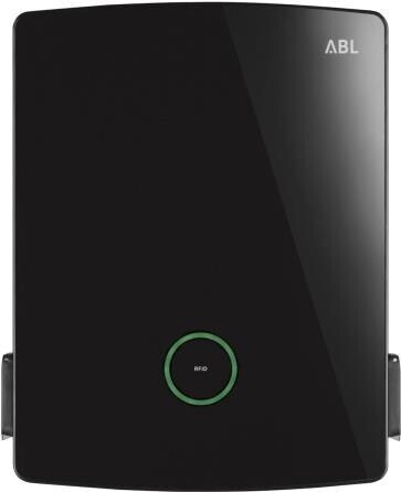 ABL 100000181 Wallbox eM4 Twin, Extender, 11/22 kW, 2x Typ 2