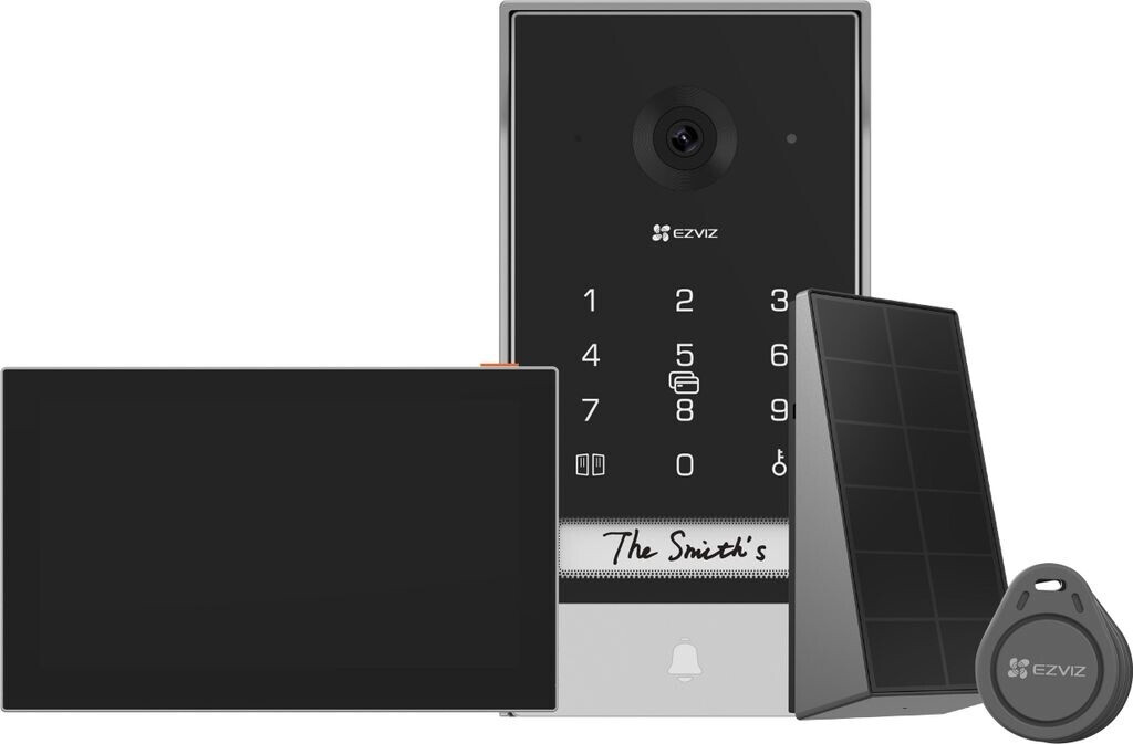 EZVIZ CS-EP7