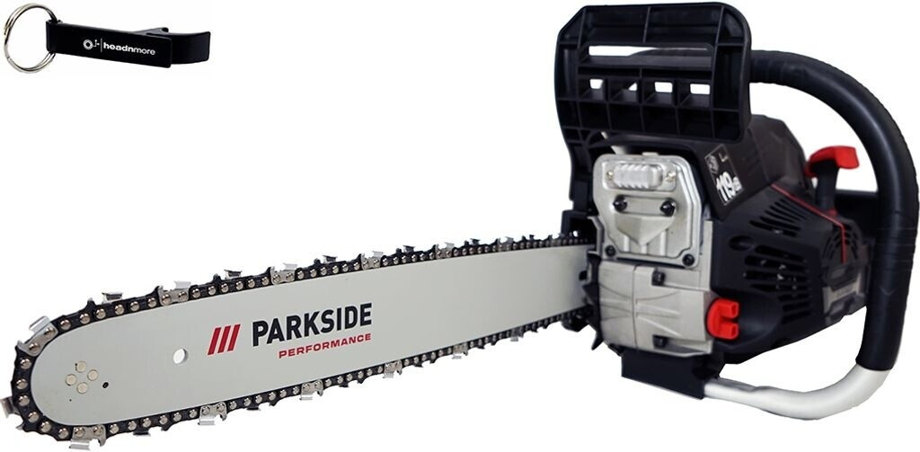Parkside PPBKS 56