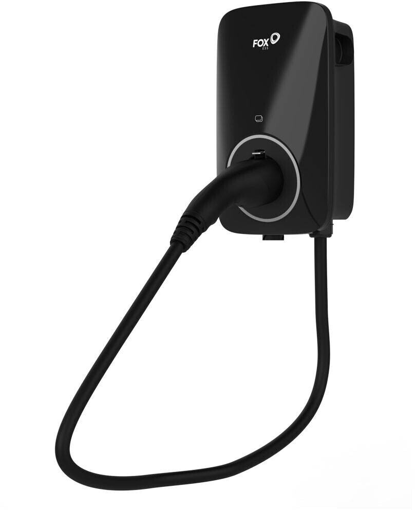 Fox ESS 11kW 6m Typ 2 WIFI (A011KP1-E-2-WO-B)