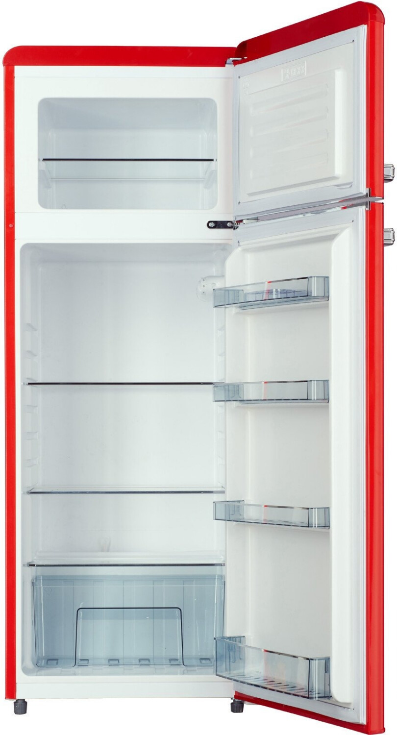 Wolkenstein GK212.4RT rot