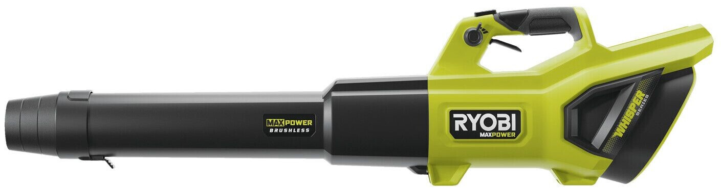 Ryobi RY36BLXB-0 (ohne Akku und Ladegerät)