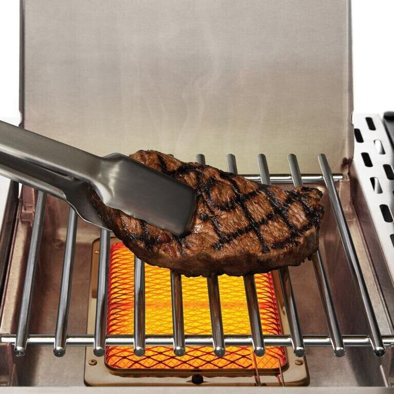 Broil King Imperial 690 XL Pro IR Black