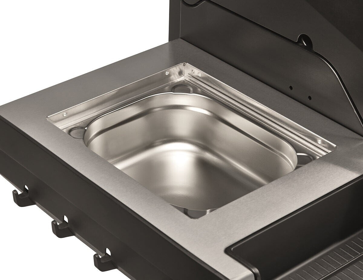 Enders Gasgrill Uniq 3 IK Cruster (Modell 2025)