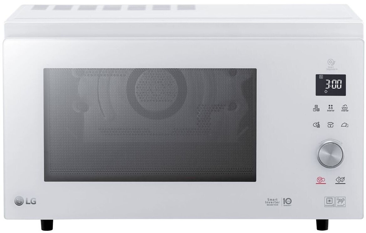 LG Smart Inverter MJ3965BPH