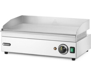 Hendi Kitchen Line Grillplatte