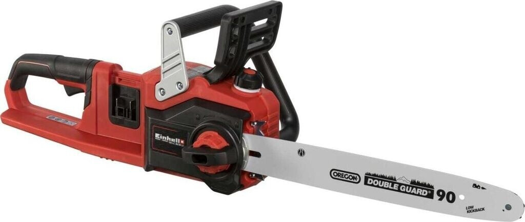 Einhell GP-LC 36/35 Li Solo 