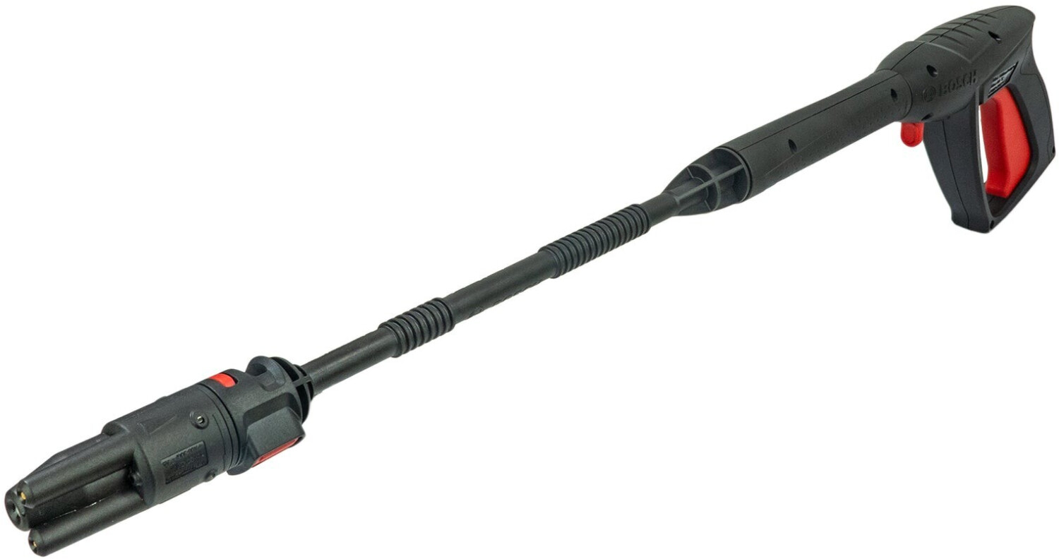 Bosch UniversalAquatak 36V-100 mit 1 Akku 4 Ah und Ladegerät