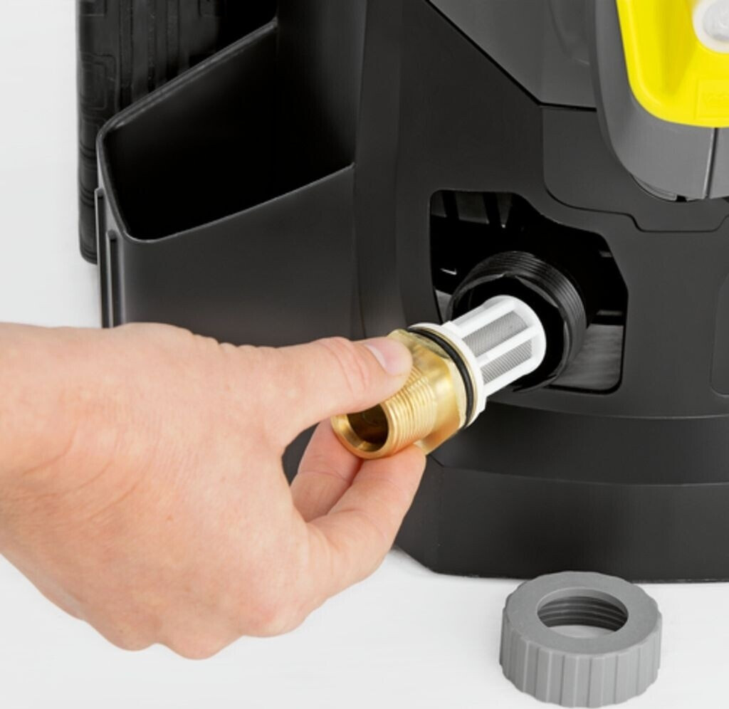 Kärcher Hochdruckreiniger HD 5/15 C Plus