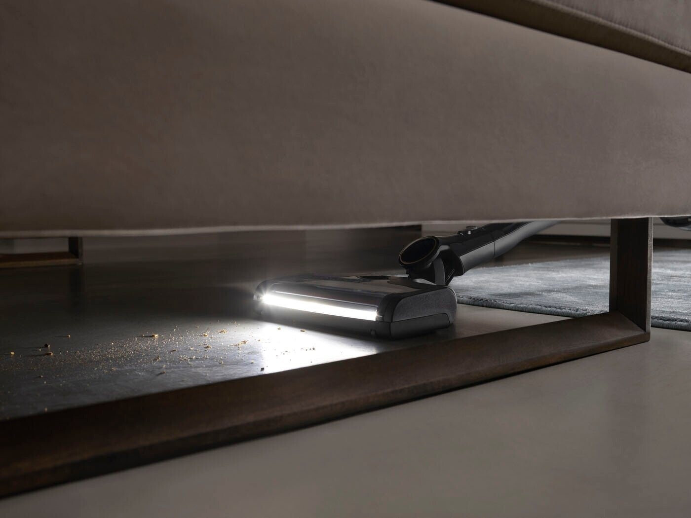 Miele Triflex HX2 Pro Extra