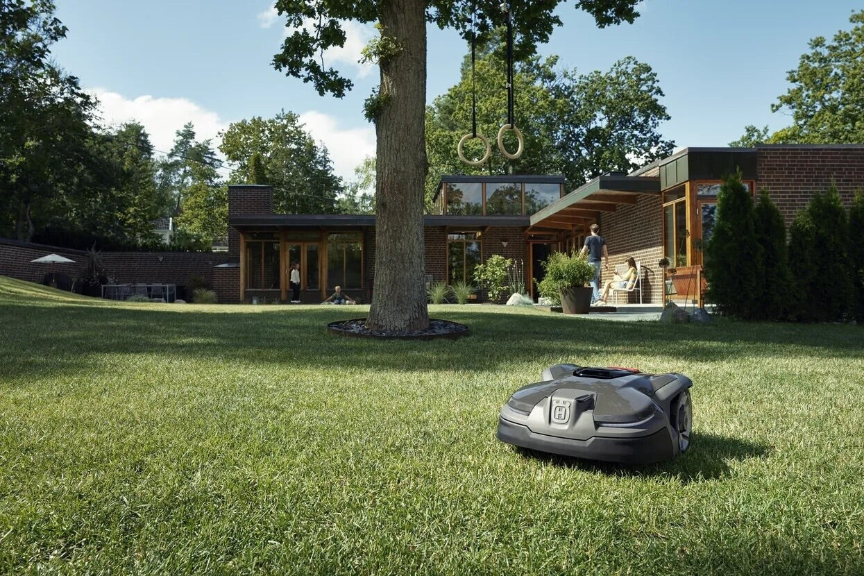 Husqvarna Automower 405X (9704562-12)