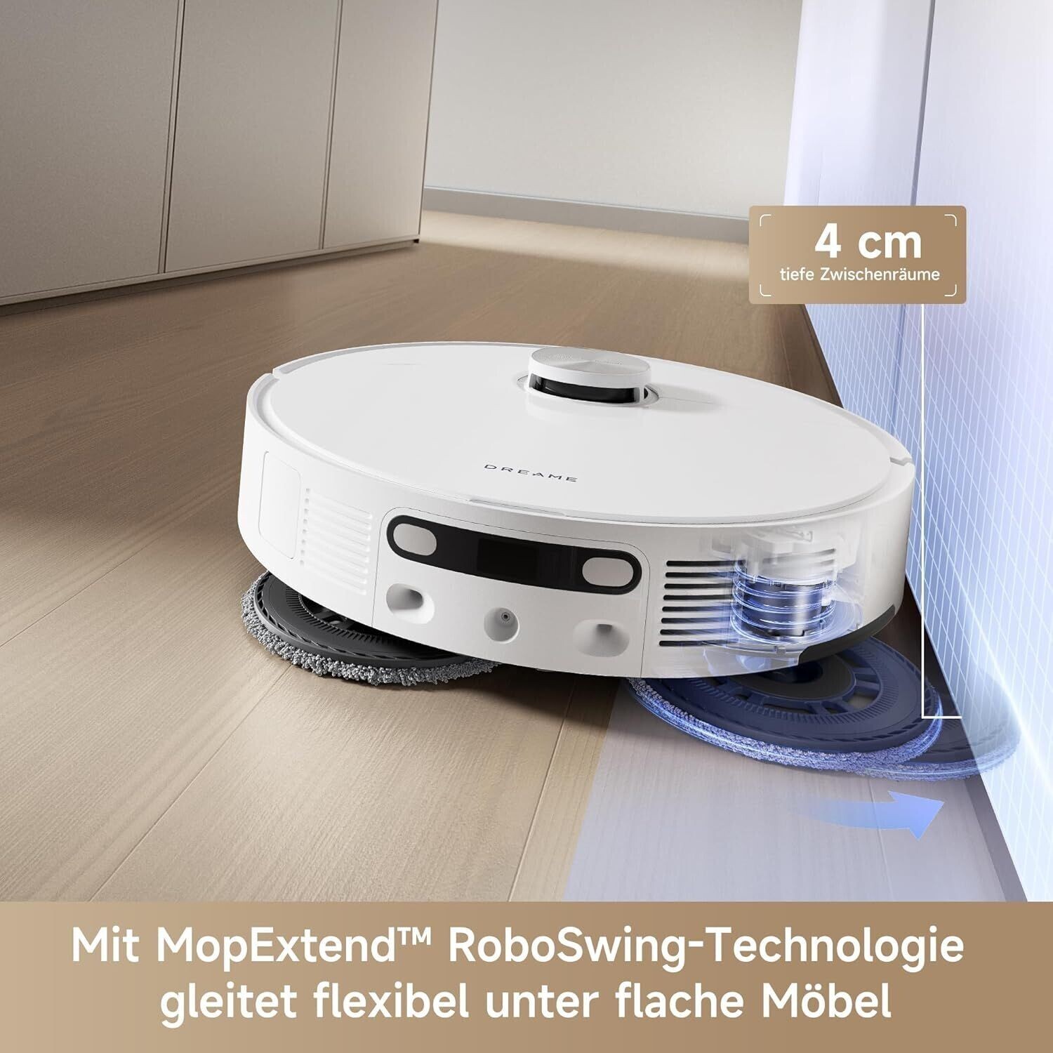 MopExtend RoboSwing
