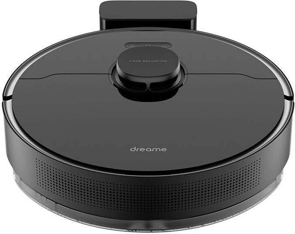 Dreame Bot D10S Pro