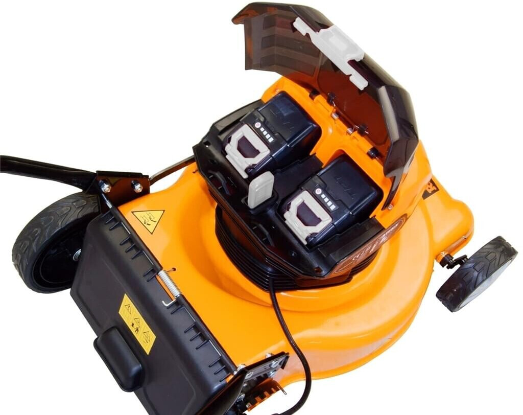 Atika RMC 40-400