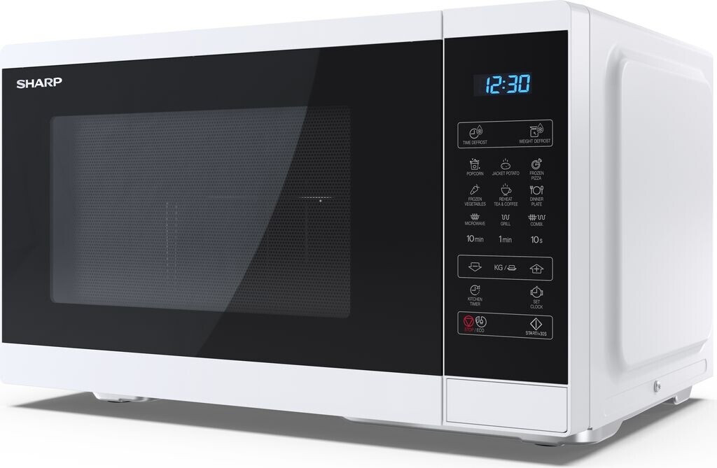 Sharp YC-MG252AE-W