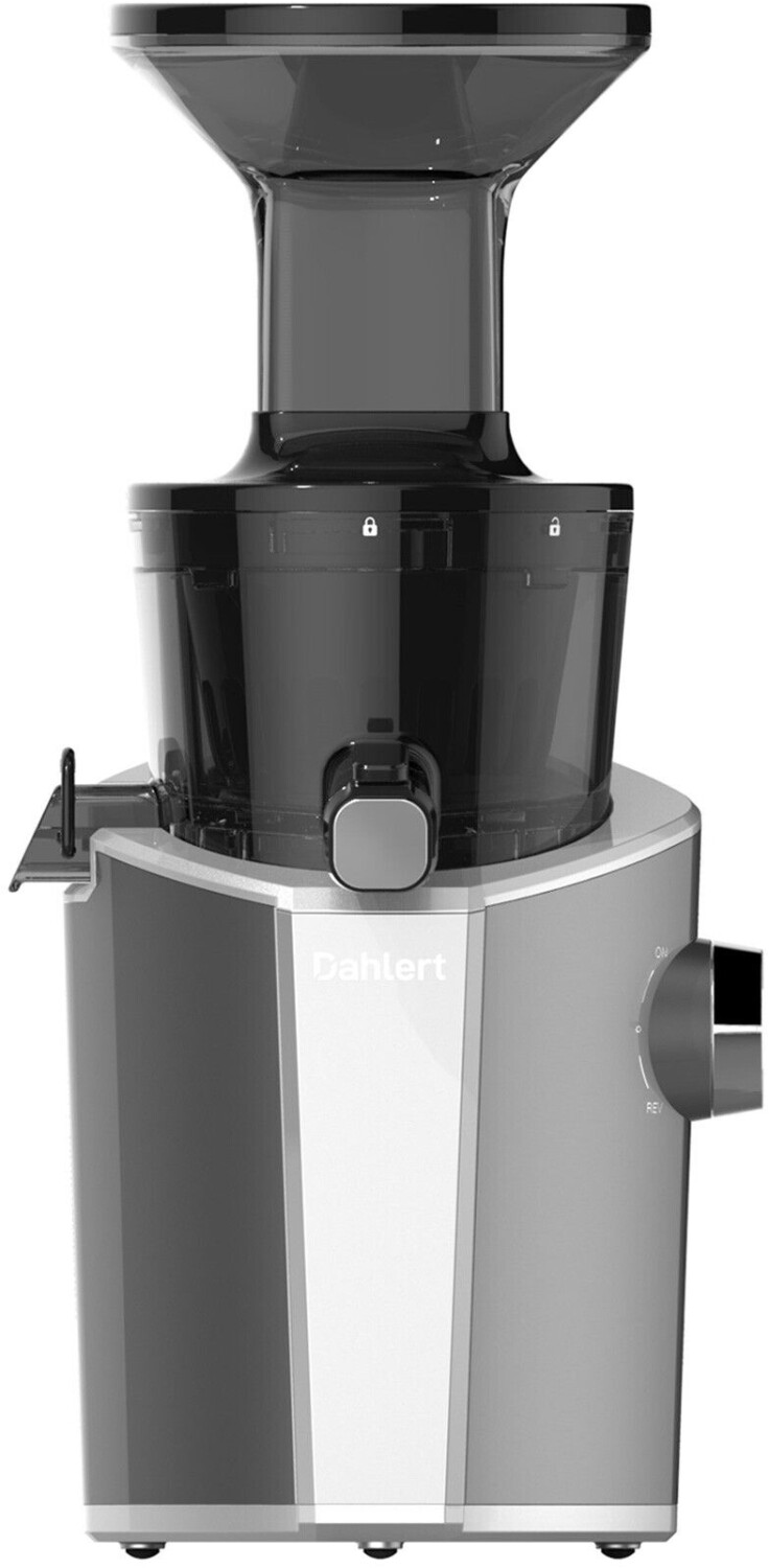 Hurom Dahlert DT-SJ-19 dunkelgrau