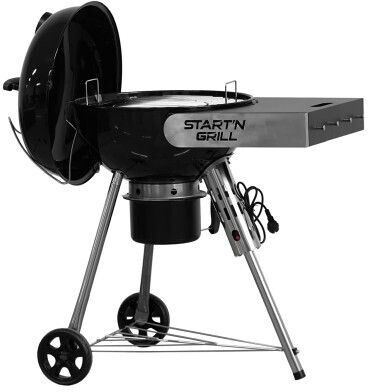 Start'N'Grill SNG Evolution FBA