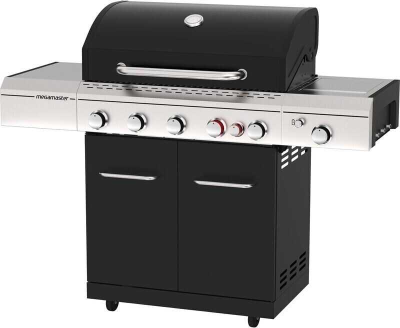 Nexgrill 5B Lux