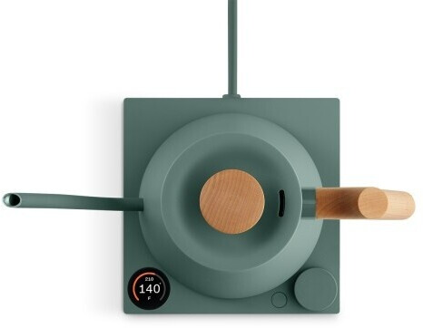 Fellow Stagg EKG Pro Smoke Green