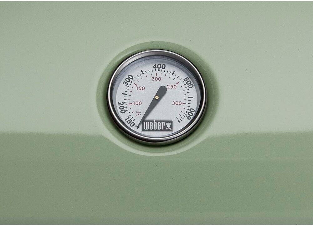Weber Lumin Compact mint