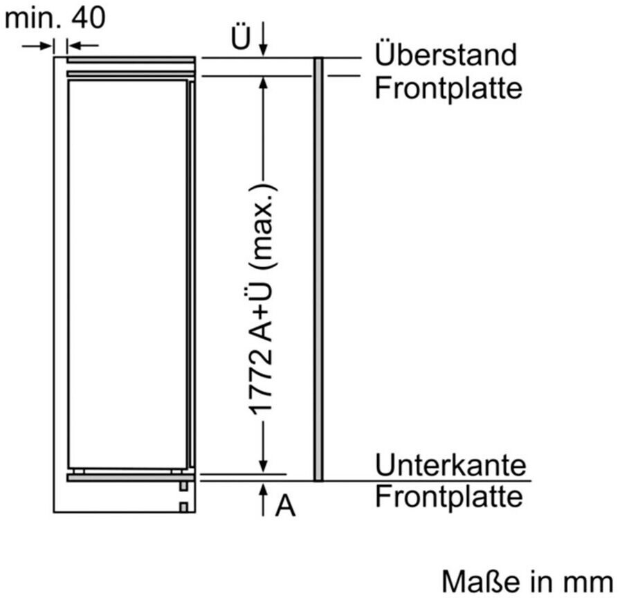 Siemens KI81RADD0