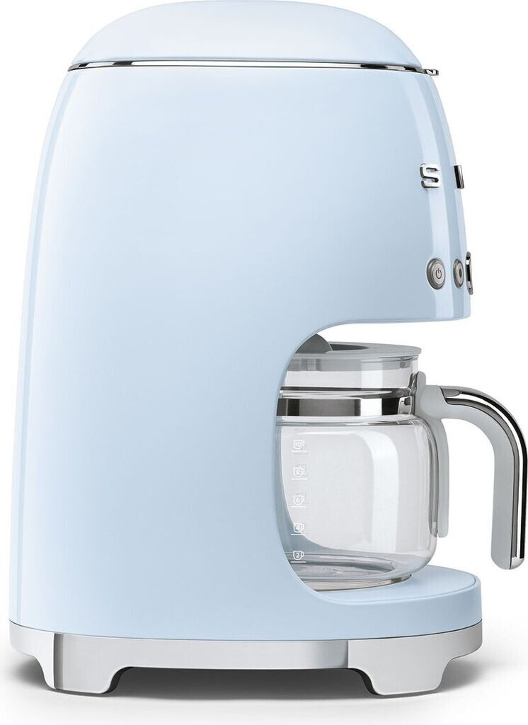 Smeg DCF02 DCF02PBEU