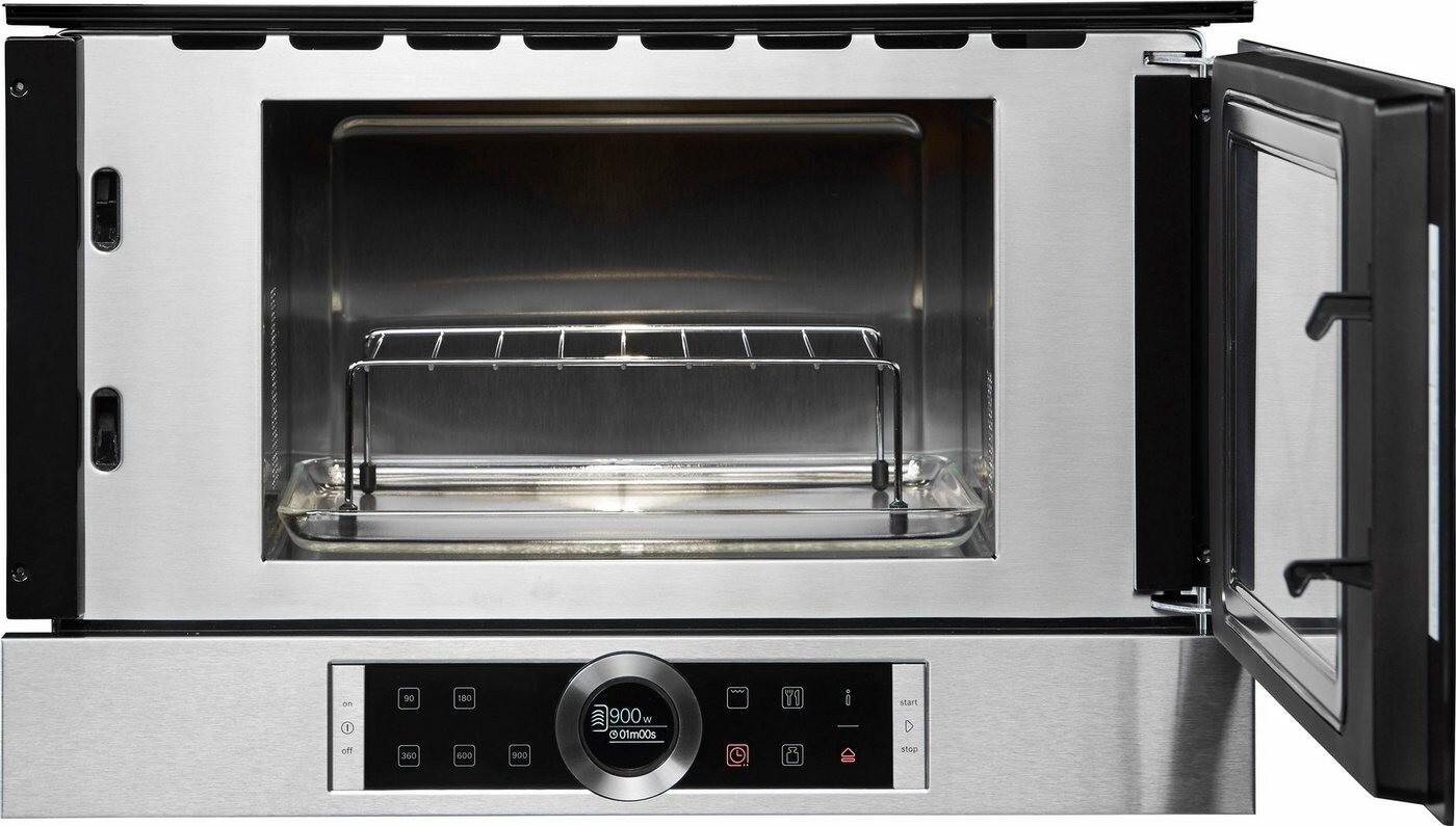 Bosch BER634GS1 