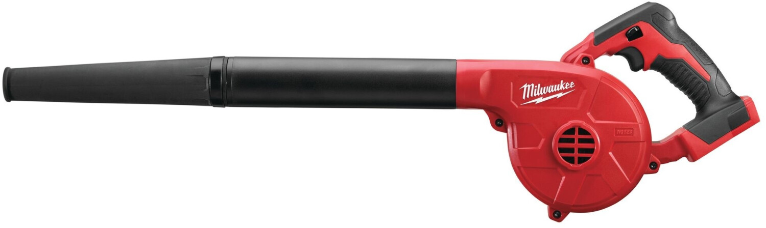 Milwaukee M18 BBL