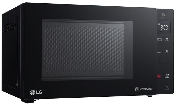 LG Smart Inverter MH7235GPS