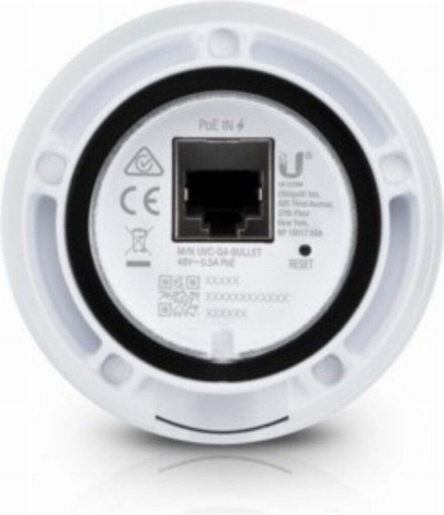Ubiquiti UVC-G4-Bullet UVC-G4-Bullet-3