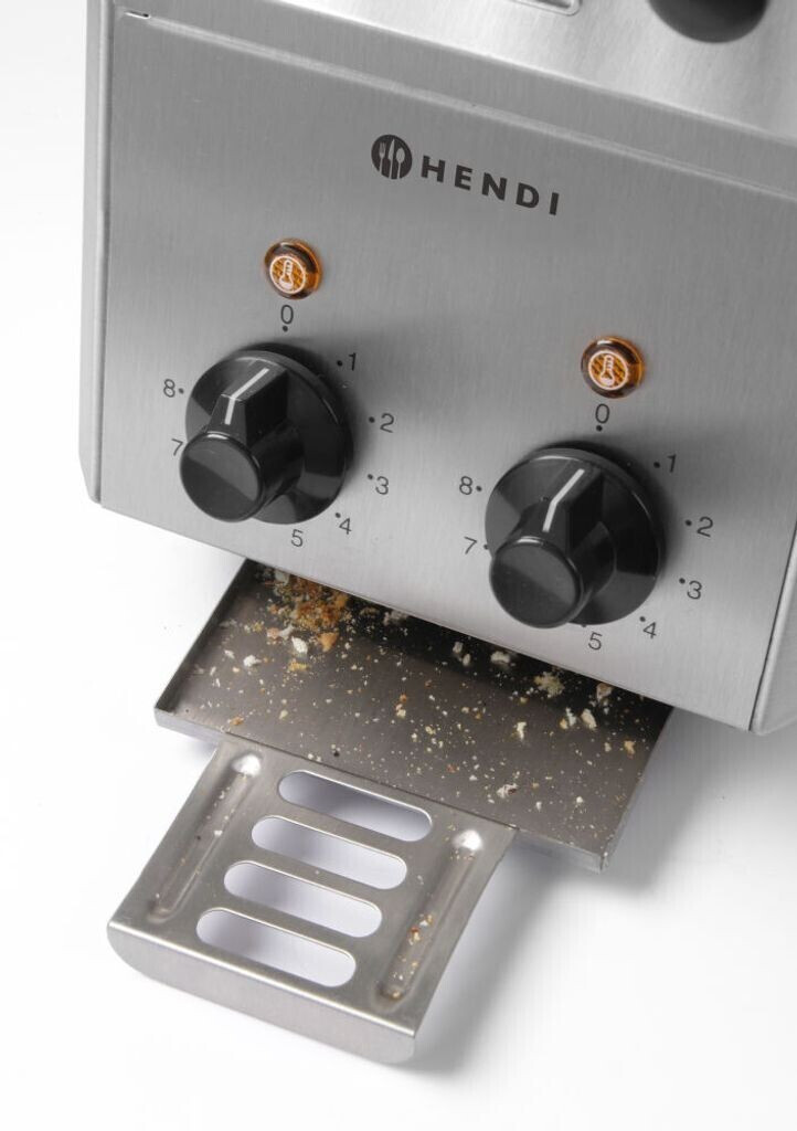 Hendi 261163