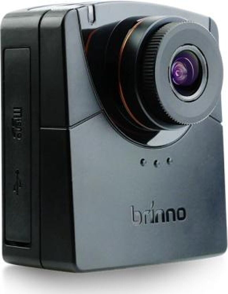 Brinno BCC2000Plus Construction Timelapse Bundle