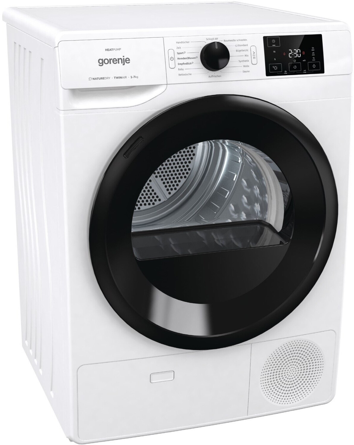 Gorenje DNE72 GN WS