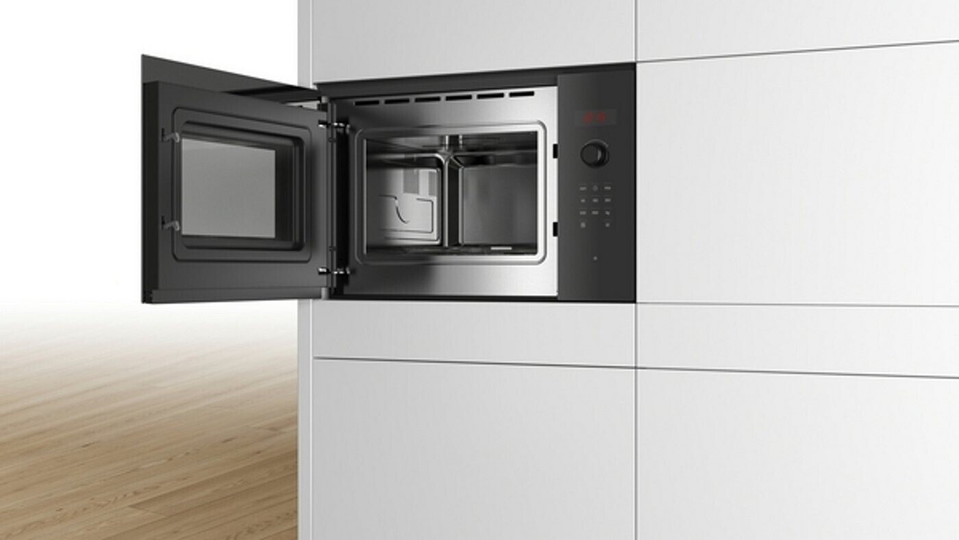 Bosch BFL523MB1F