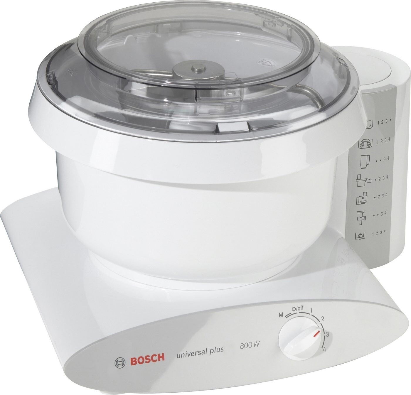 Bosch Universal Plus MUM 6N11 