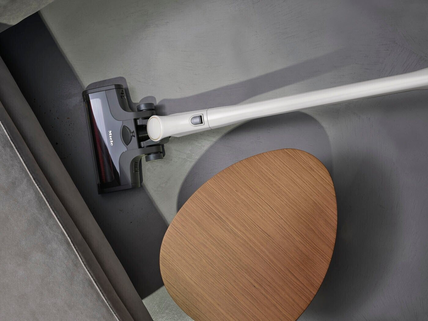 Miele Triflex HX2 Racer