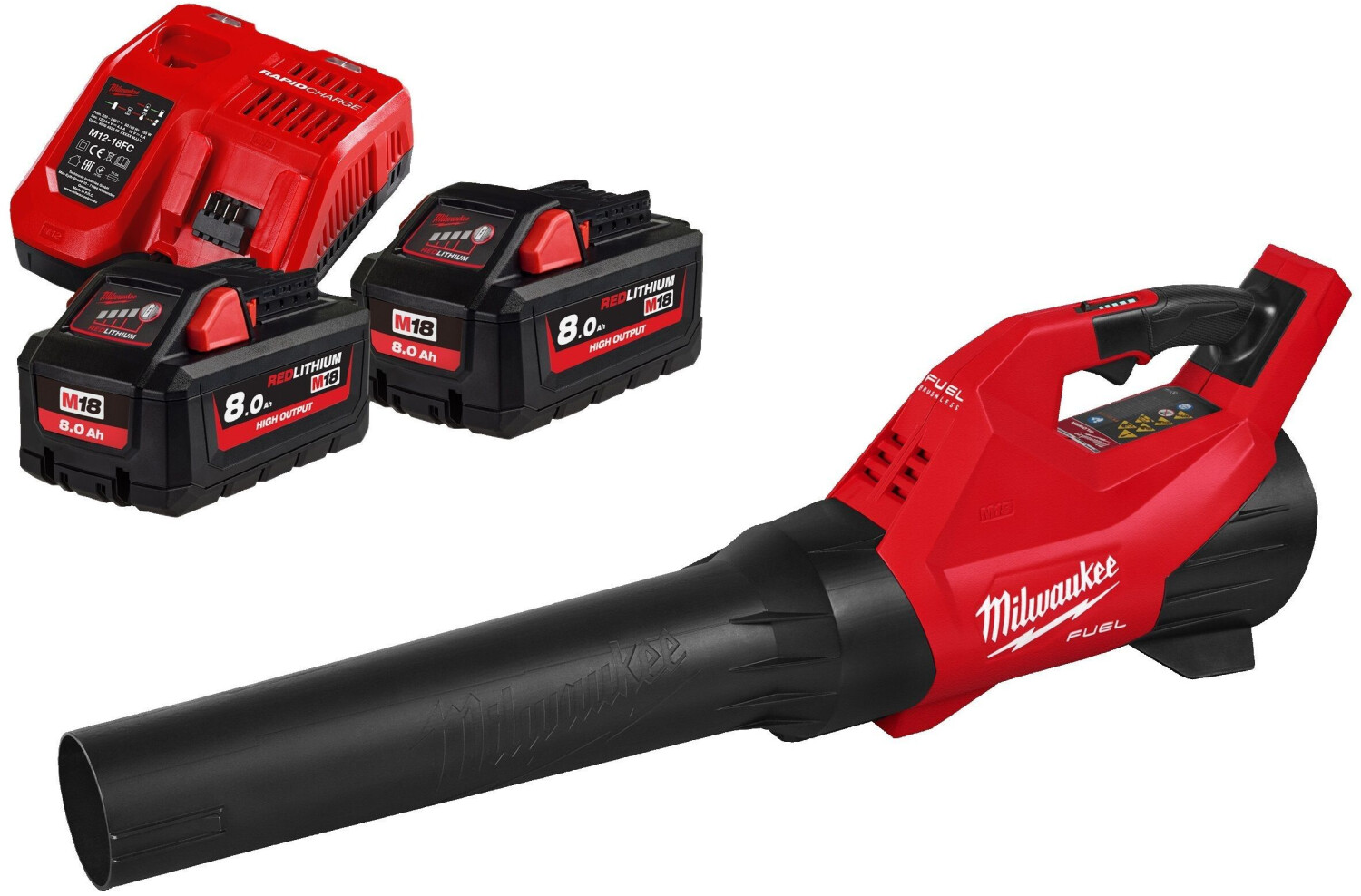 Milwaukee M18 FBLG3