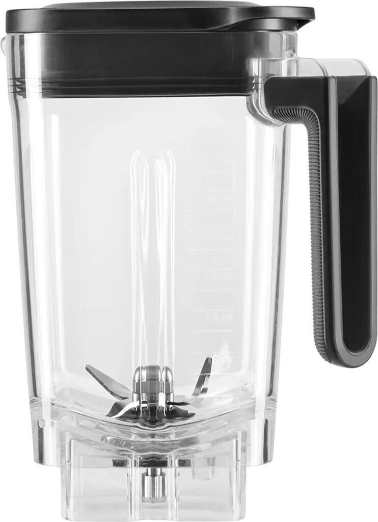 KitchenAid Artisan K400 weiß (5KSB4026EWH)