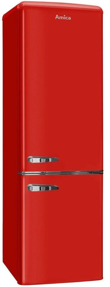 Amica KGCR 387 102 Chili Red