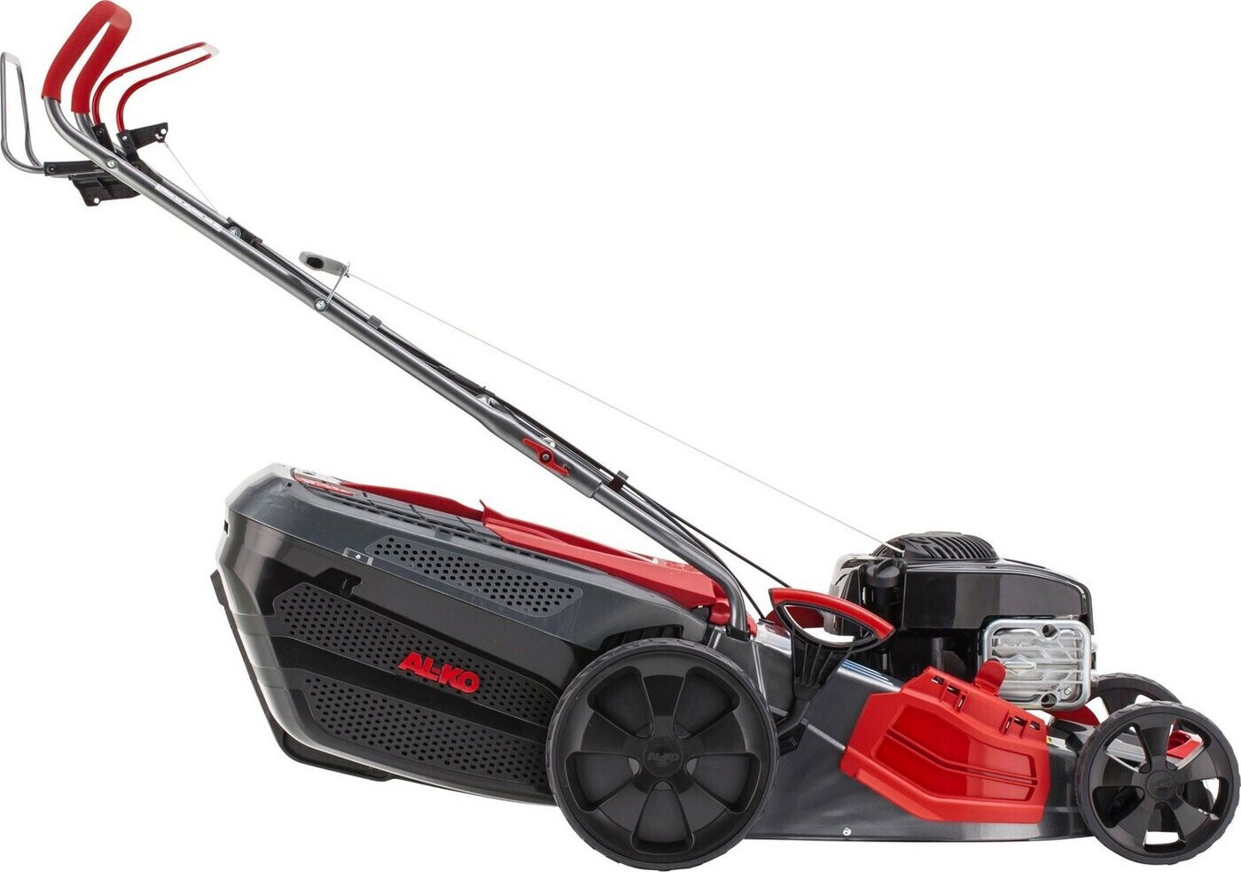AL-KO Premium 473 SP-B