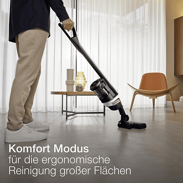 Miele Triflex HX2 11805990