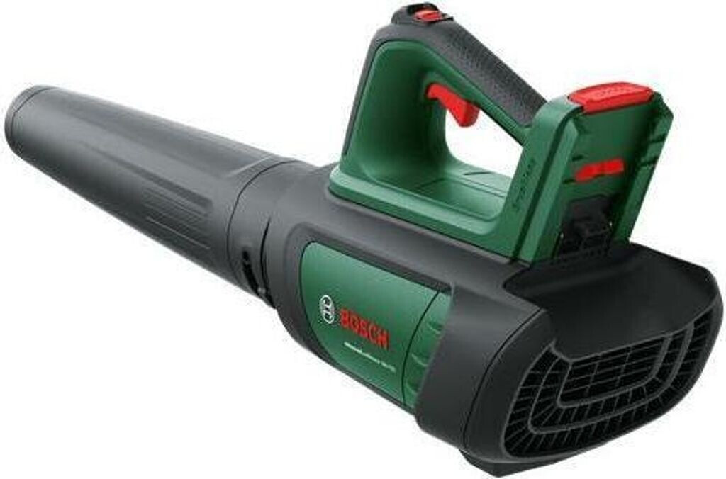 Bosch AdvancedLeafblower 36V-750