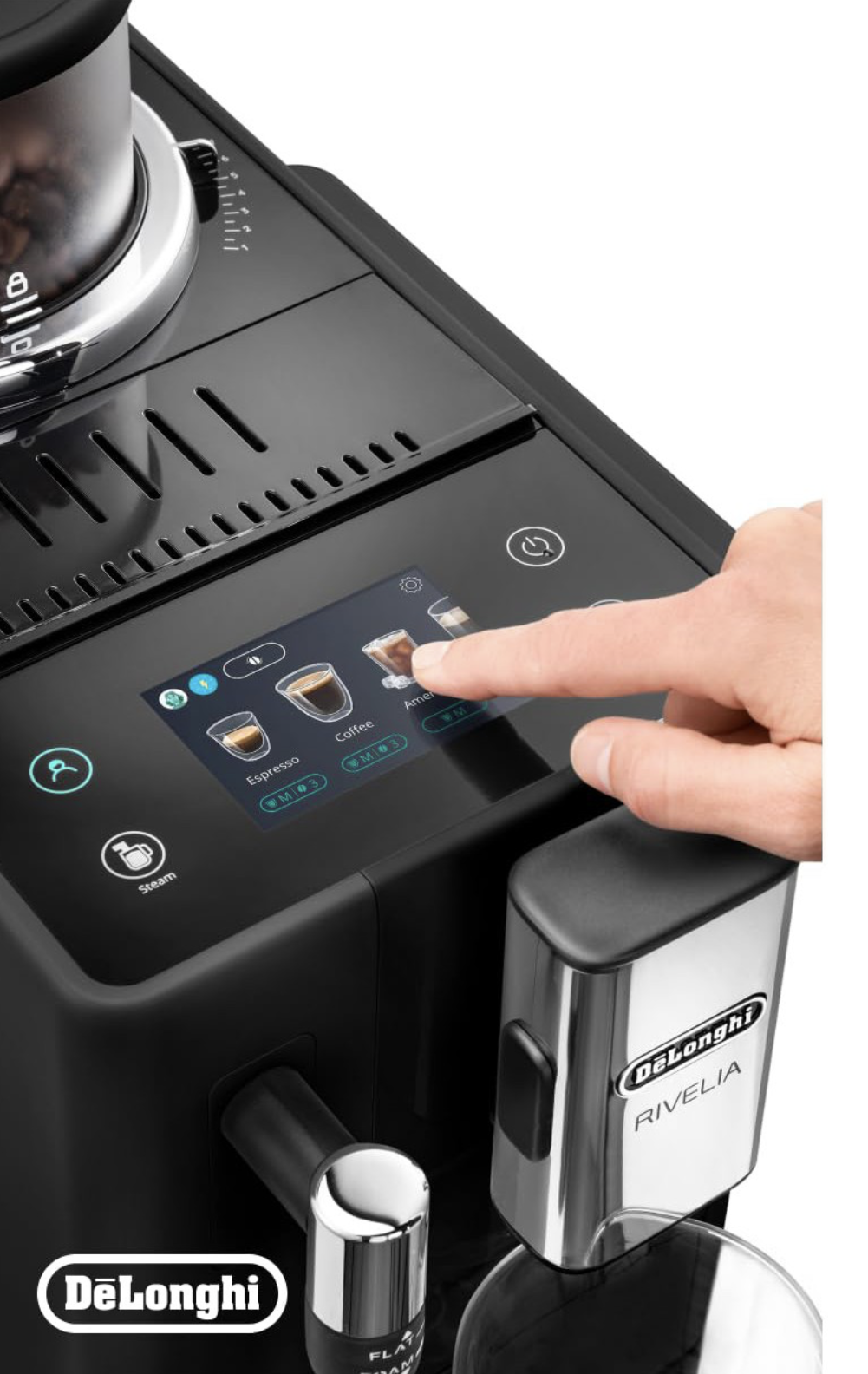 De'Longhi Rivelia EXAM440.35