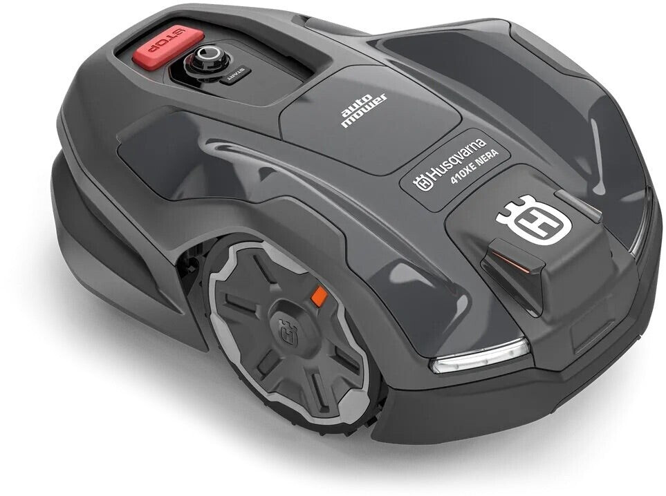 Husqvarna Automower 410XE NERA