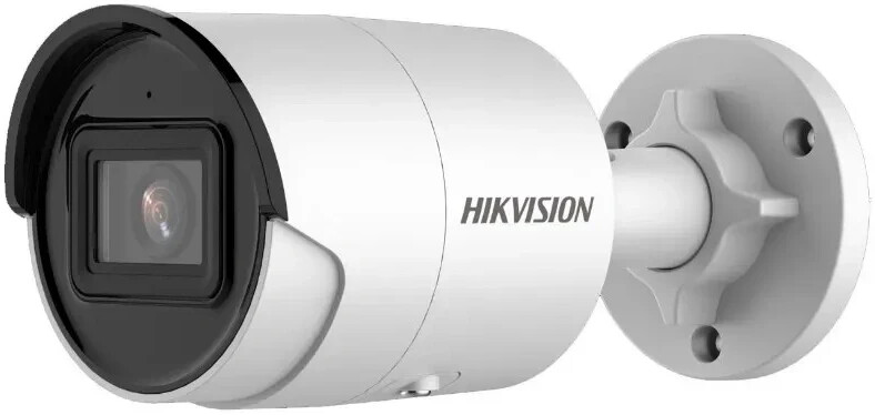 Hikvision DS-2CD2643G2-IZS