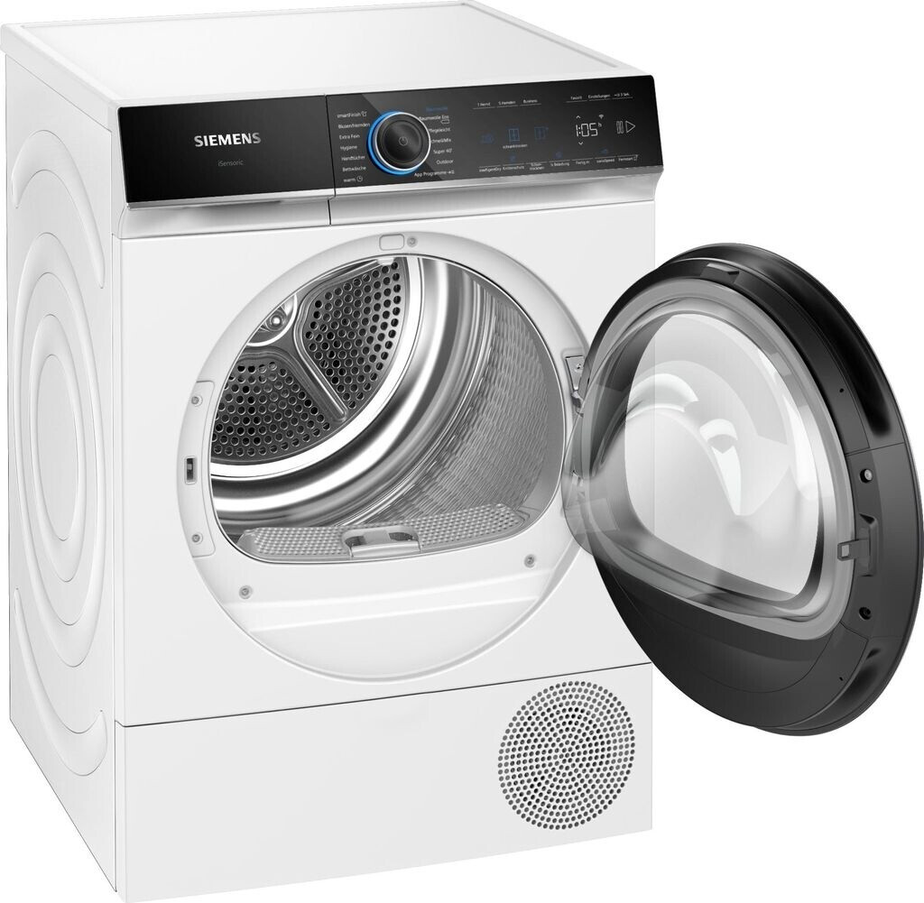 Siemens WQ46B2C40