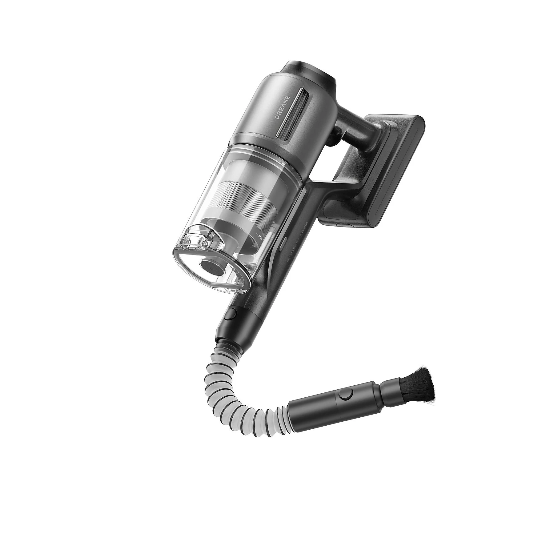DREAME Z30 Stielsauger, Akkubetrieb, 29,6 Volt