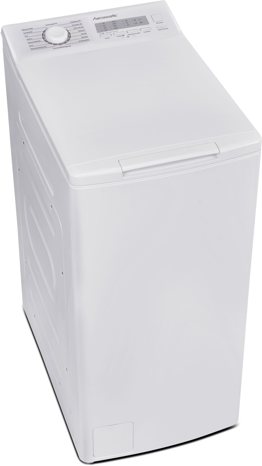 Hanseatic HTW510C