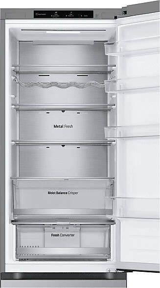 LG GBV5240CPY
