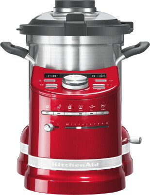 KitchenAid Artisan Cook Processor 5KCF0201ECA